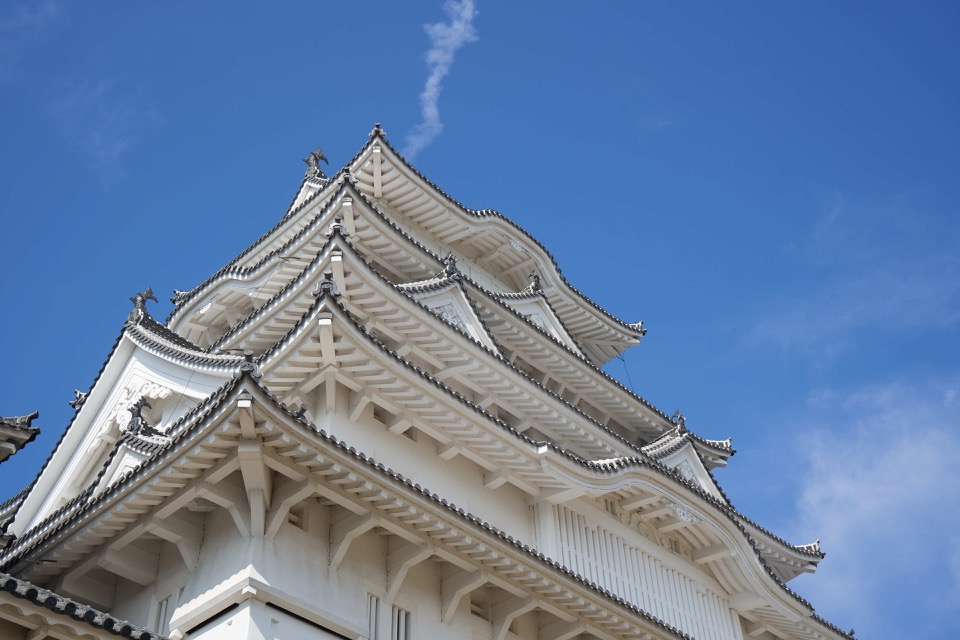 Himeji Castle